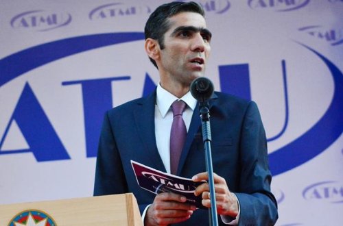 Bu Azərbaycanda turizmin inkişafında yeni mərhələ olacaq - Eldar Aslanov