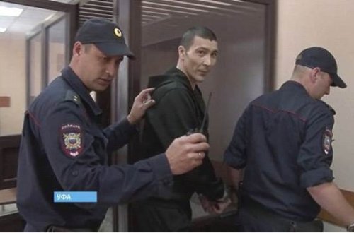 1 həftədə 4 qadına təcavüz edən şəxs: ‘Onlar mənə minnətdar olmalıdır’ VİDEO