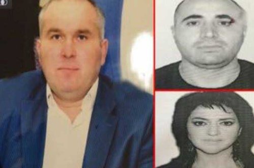 Sevgilisi ilə ərini öldürüb basdıranın məhkəməsi - “Dedi ki, orda ağac əkəcək”