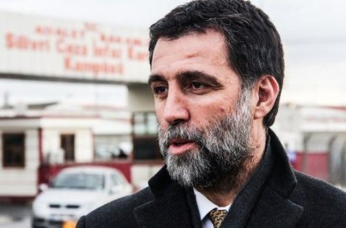 Hakan Şükür 2 il 4 aya qədər həbs oluna bilər