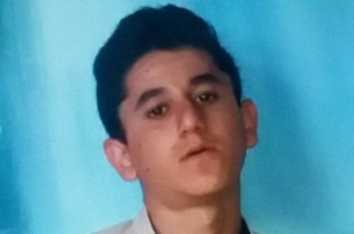 Toya gedən yeniyetmənin faciəvi ölümü - FOTOLAR