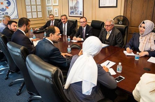 Deputatlar Güləni gətirmək üçün ABŞ-a getdilər