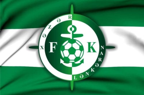 “Xəzər Lənkəran” Avropa Klublar Assosiasiyası üzvlüyündən kənarlaşdırıldı