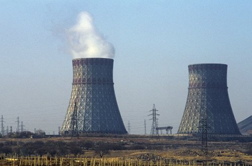 `Metsamor` təhlükəsi BMT-də müzakirə ediləcək