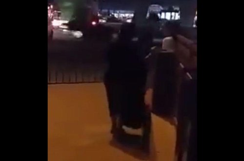 Bu qadınları görsəniz ALDANMAYIN-VİDEO