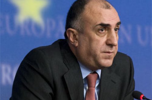 `Bizim Türkiyənın yanında olmaq öhdəliyimiz var` - Nazir