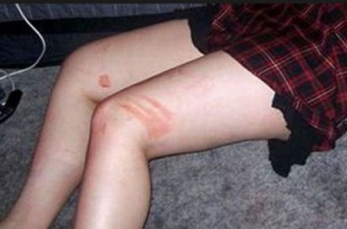 Tarix müəllimi azyaşlı qızları zorlayıb