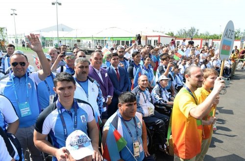 Azərbaycan 3 olimpiya lisenziyasından imtina etdi