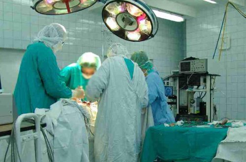 Ana ölümlərinin səbəbi: 