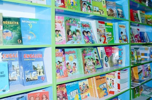 Bəzi məktəblərdə şagirdlər niyə dərsliklərlə təmin olunmur? - SƏBƏB