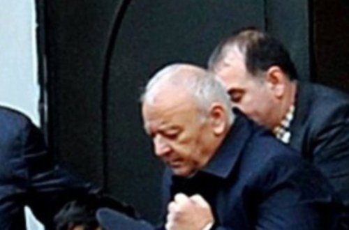 Akif Çovdarovun məhkəməsinin vaxtı məlum oldu