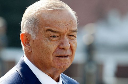 İslam Kərimovun vəzifəsini kim icra edəcək? - Fövqəladə iclas