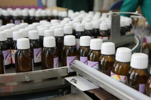 Yaponlar Azərbaycanda dərman zavodu tikəcək