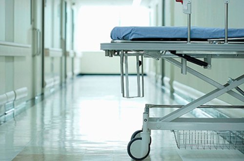 Göyçayda partlayış zamanı yanan 4 nəfərdən biri vəfat etdi