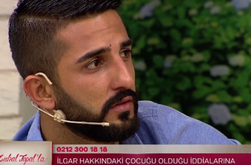 Verilişdə nişanlanan azərbaycanlı evli çıxdı - Arvadı zəng vurdu