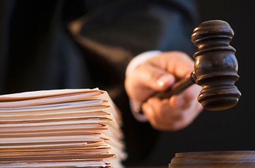 Ermənistanda 6 hərbçi kapitanı döyüb