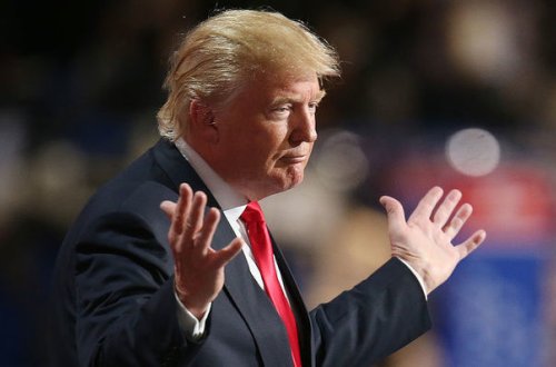 Putinlə münasibətimiz yaxşı olacaq - Tramp