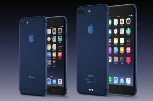 “iPhone 7”nin qiyməti məlum oldu