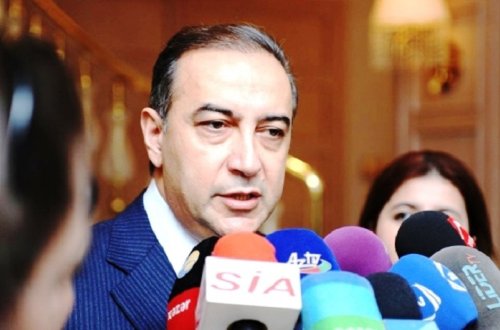 `Valyuta problemi bizi də narahat edir` - Nazir müavini