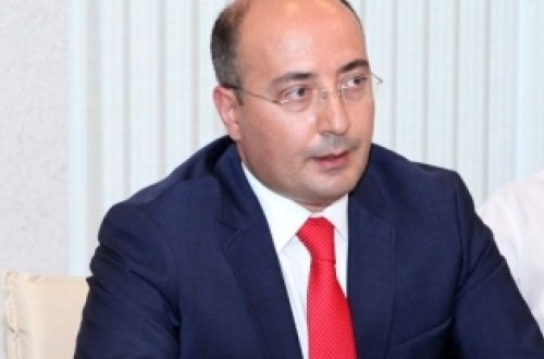 Bəhruz Həsənov: Türkiyənin FETÖ ilə mübarizəsi Azərbaycan tərəfindən dəstəklənir