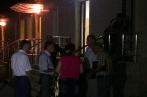 Lənkərandakı kütləvi zəhərlənmənin səbəbi bilindi