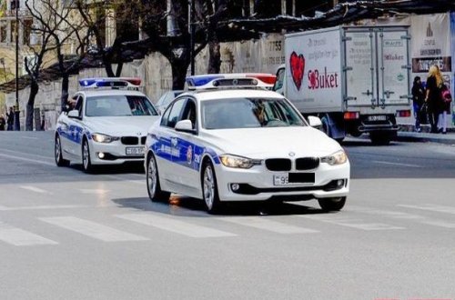 Bərdə DYP rəisi işdən çıxarıldı