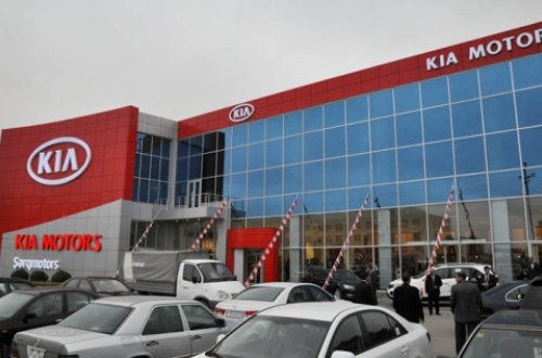 “Kia Motors Azərbaycan”nın MAXİNASİYASI İFŞA OLUNDU - DİQQƏT