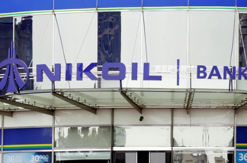 “Nikoyl” bankda nə baş verir? - BAĞLANDI