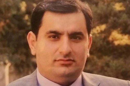 Rüfət Səfərov məhkəmə zalında həbs edildi - Hökm oxundu - YENİLƏNİB