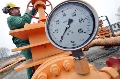 SNAM: İlk Azərbaycan qazı İtaliyaya 2020-ci ildə çatacaq