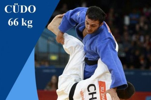 Rio-2016: Paralimpiyaçımız gümüş medal qazandı – YENİLƏNİB