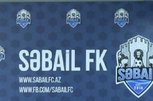 Rövnəq Abdullayevin oğlunun ilk qələbəsi