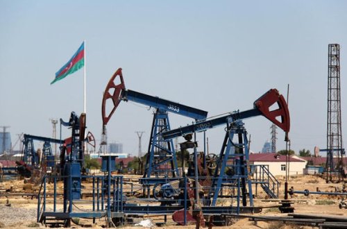 Neftimizin qiyməti 50 dolları ötdü