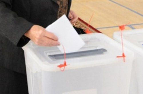 Azərbaycanda referendum günü iş olmayacaq