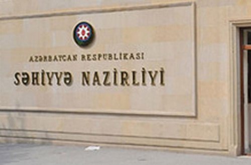 Nazirlikdən Ağcabədidə ana ölümünə MÜNASİBƏT