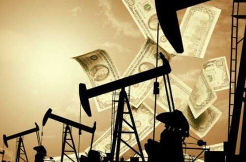 Neftimizin qiyməti 50 dolları ötdü - YENİLƏNİB