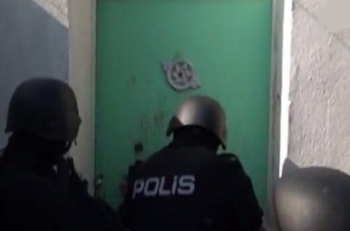 Əməliyyat-axtarış işçilərinə yeni səlahiyyətlər verilir