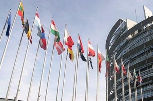 Avropadan yeni təhdid: 