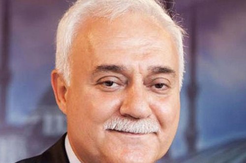 Nihat Hatipoğludan Gülənə sərt sözlər - VİDEO