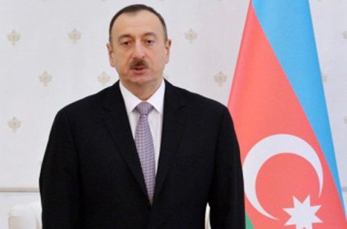 Xaçmazda çoxmənzilli binalar əsaslı təmiri olunacaq