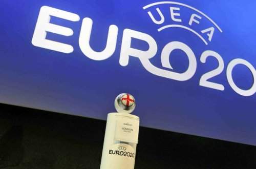 Avro-2020-nin oyunlarının Bakıda keçirilməsi üzrə Təşkilat Komitəsi yaradıldı