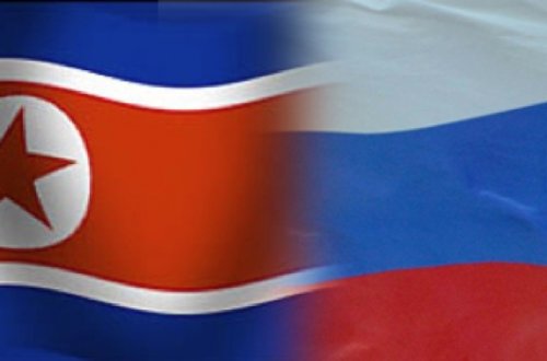 Rusiyadan Şimali Koreyaya xəbərdarlıq