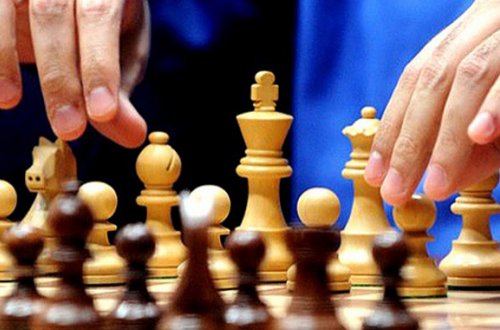 Azərbaycan şahmatçıları VII turu qələbə ilə başa vurublar