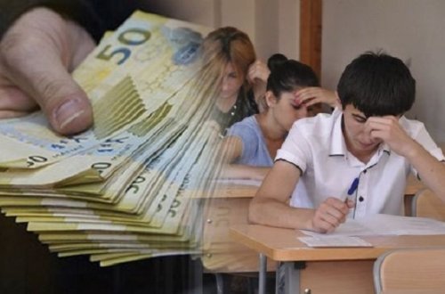 Bu tələbələrə də kredit veriləcək - SİYAHI