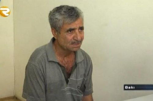 Narkoman: 13 yaşımdan çəkəniyəm, onunla yaşayıram – VİDEO