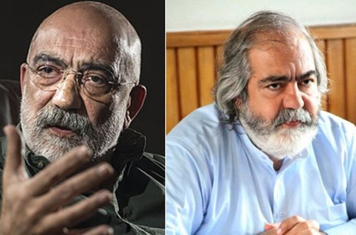 Türkiyədə tanınmış jurnalistlər tutuldu