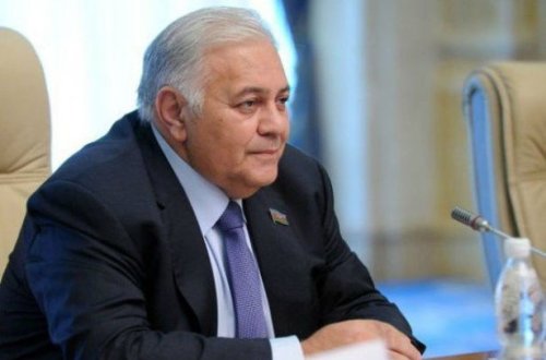 Oqtay Əsədov Fransaya səfər edəcək