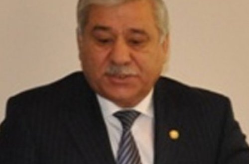 “Zərdabın İcra başçısına 5000 manat vermişəm, göl ancaq bizimdir” - Şok ittihamlar