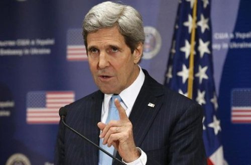 ABŞ-ın dövlət katibi Natiq Cəfərlinin azadlığa buraxılmasını alqışlayıb