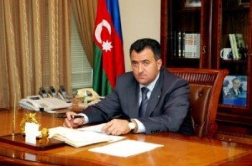 Nərimanov icra başçısı ilə bağlı şok xəbər yayıldı - VƏZİFƏDƏN AZAD EDİLDİ?